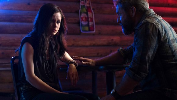 Photo du film Père de sang