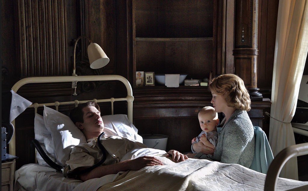 Photo from the movie Breathe