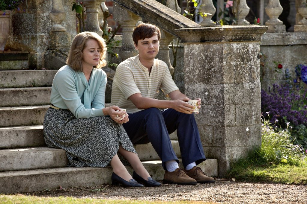 Photo from the movie Breathe