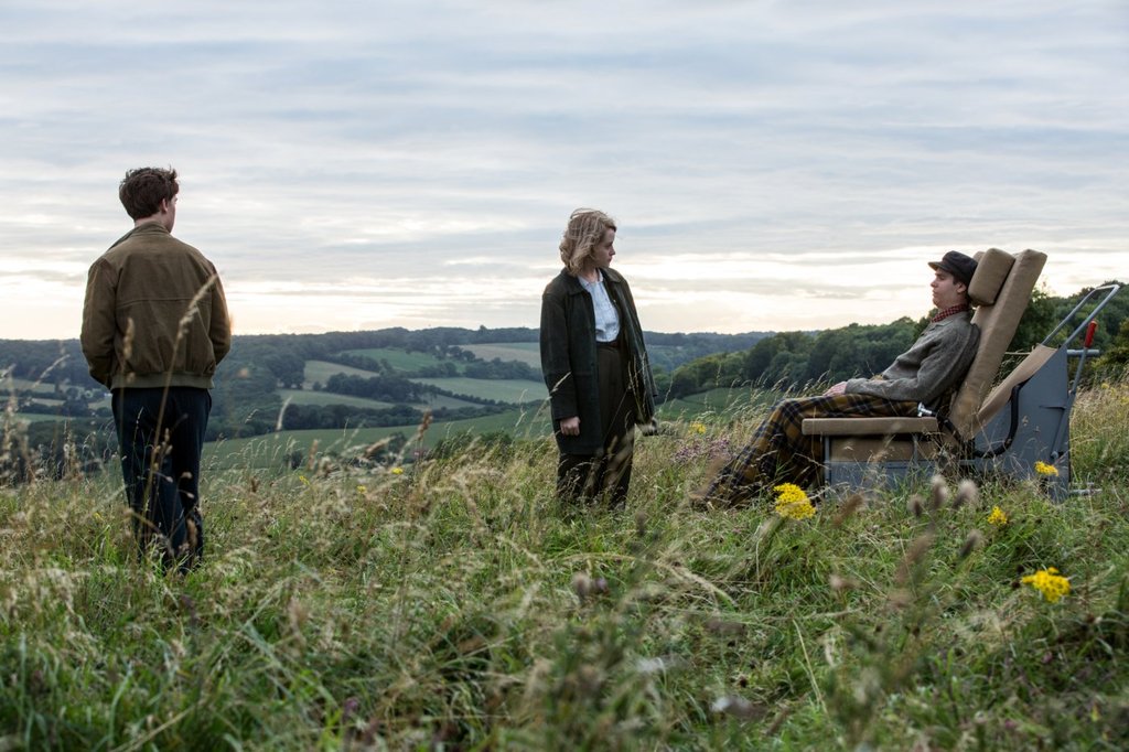 Photo from the movie Breathe