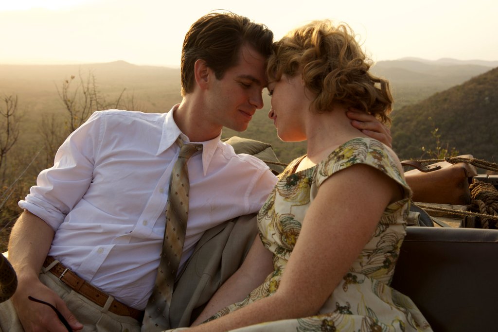 Photo from the movie Breathe