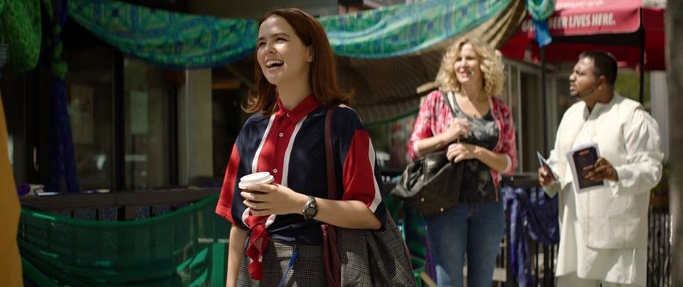 Photo du film Buffaloed