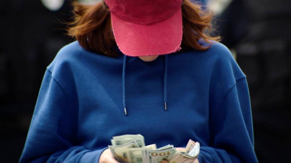 Photo du film Buffaloed