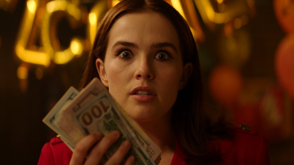 Photo du film Buffaloed