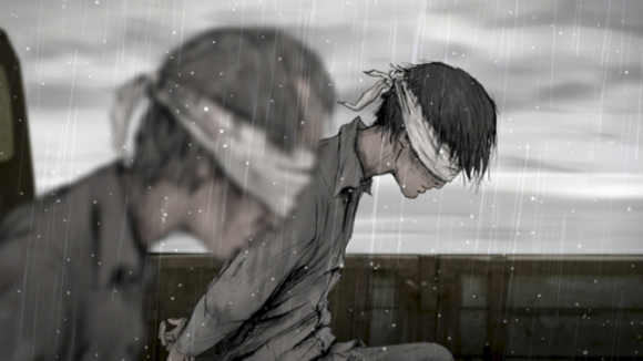 Photo du film Camp 14: Total Control Zone