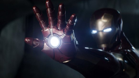 Photo du film Capitaine America: La guerre civile