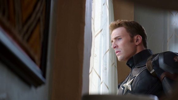 Photo du film Capitaine America: La guerre civile