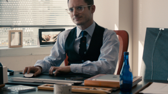 Photo du film Celeste and Jesse Forever