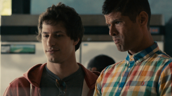 Photo du film Celeste and Jesse Forever