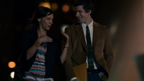 Photo du film Celeste and Jesse Forever