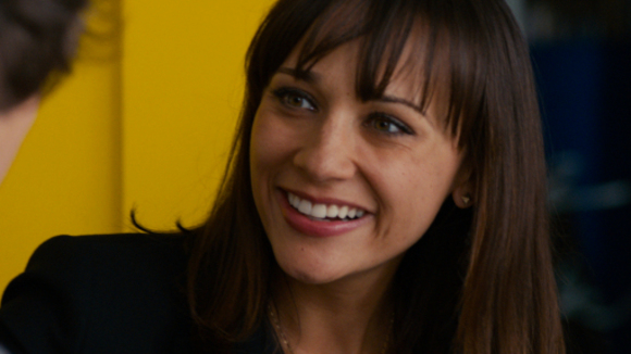 Photo du film Celeste and Jesse Forever