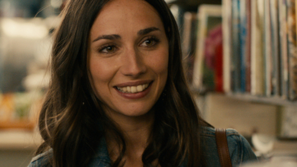 Photo du film Celeste and Jesse Forever