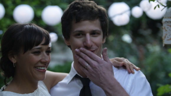 Photo du film Celeste and Jesse Forever