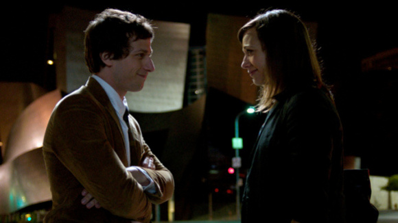 Photo du film Celeste and Jesse Forever