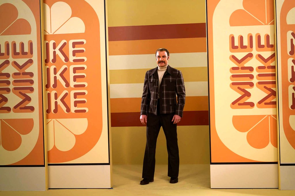 Photo from the movie Chuck