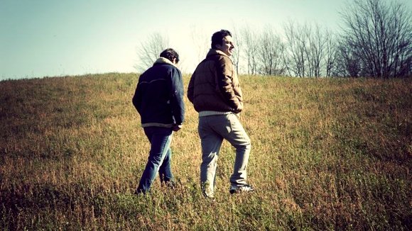 Photo from the movie The Color of Time