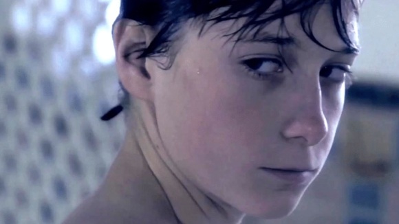 Photo from the movie The Color of Time