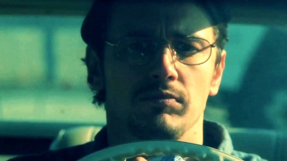 Photo from the movie The Color of Time