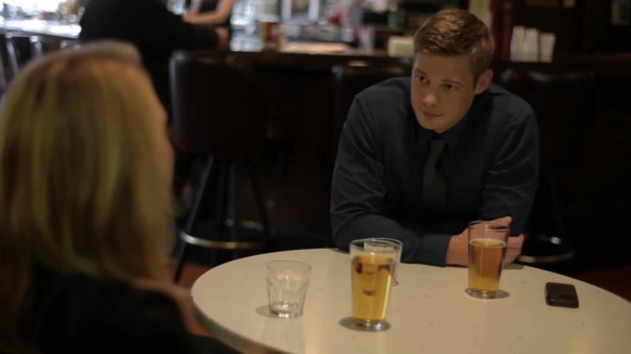 Photo from the movie Courting Des Moines