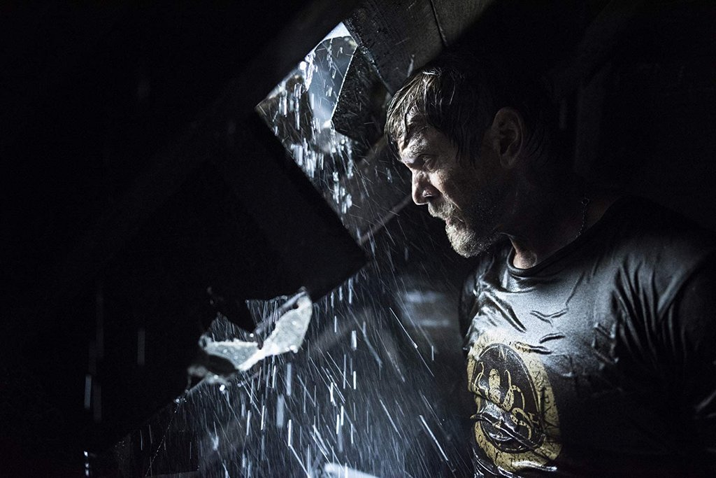 Photo from the movie Crawl