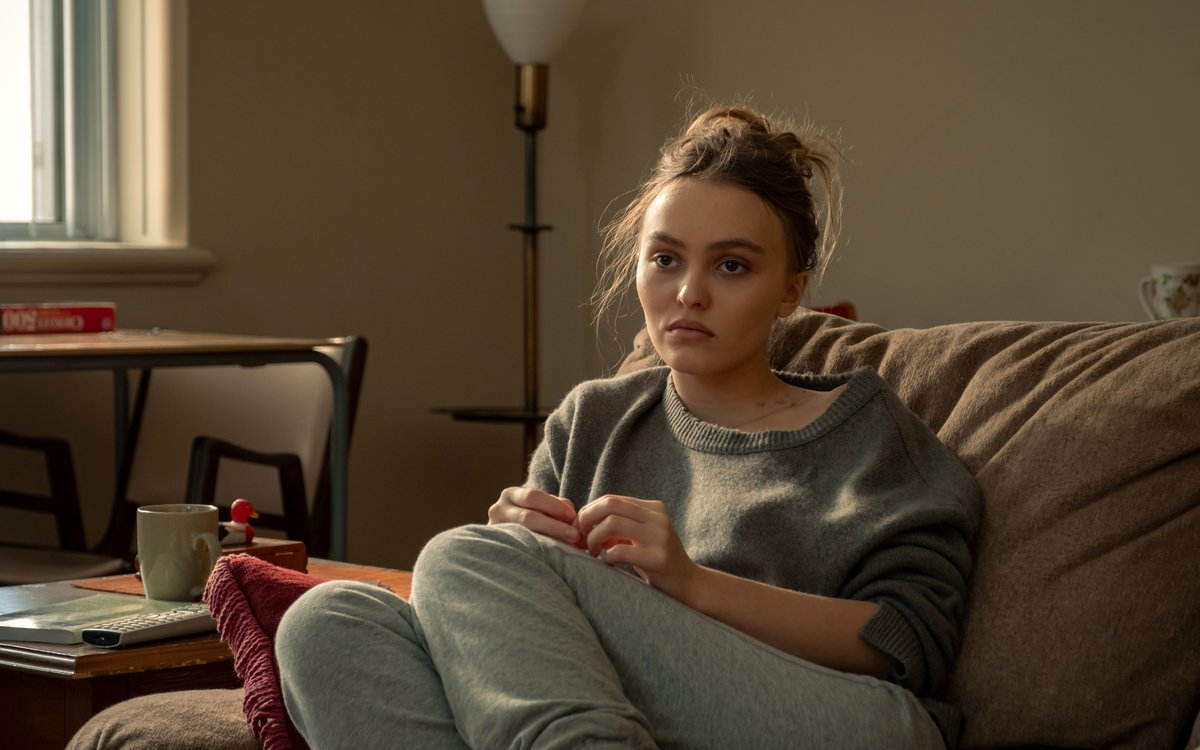 Photo du film Crisis