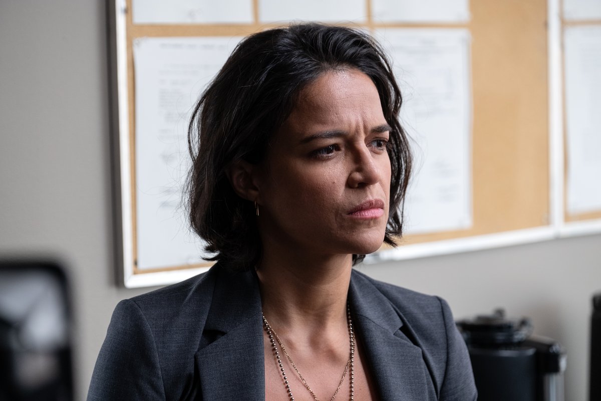 Photo du film Crisis