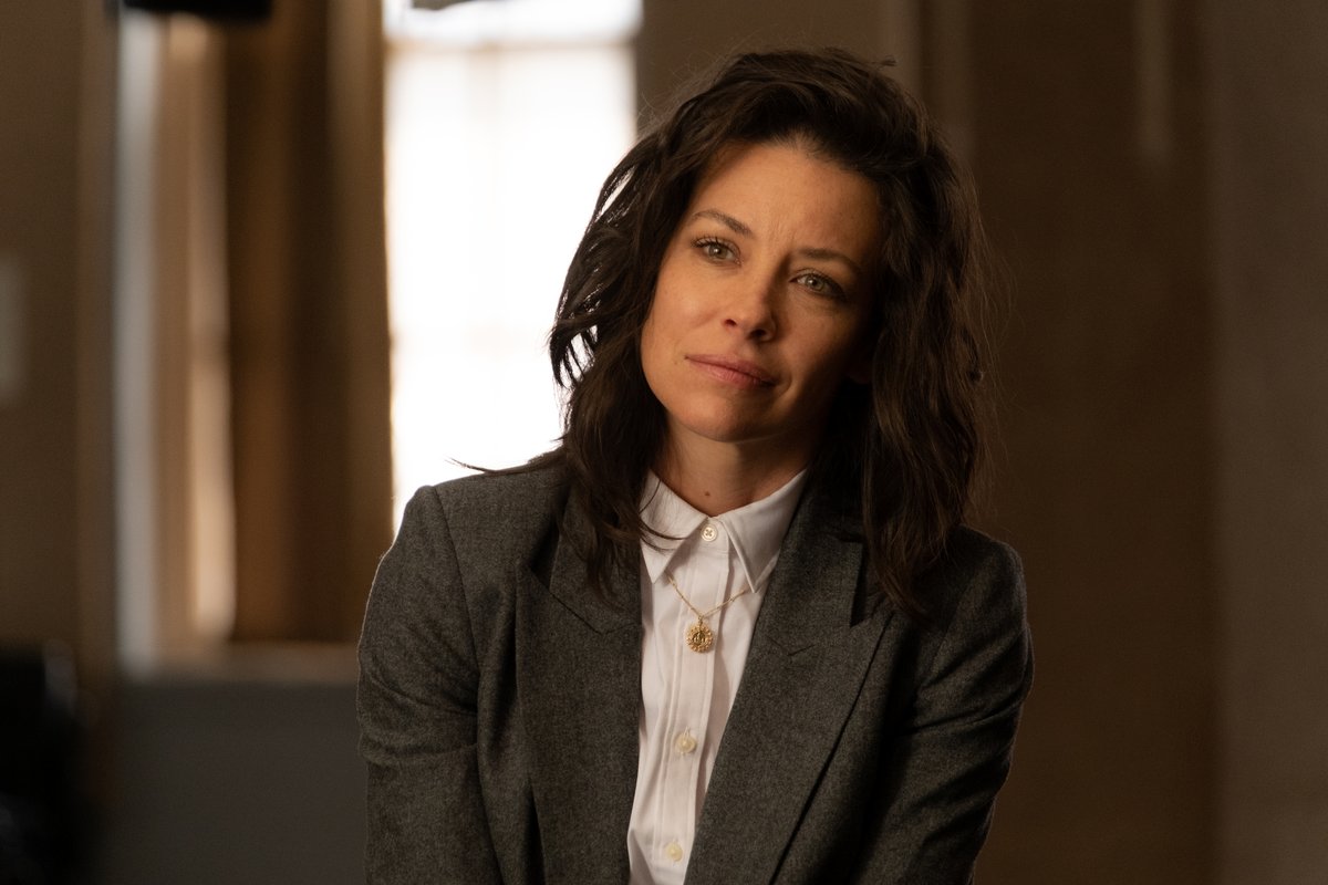 Photo du film Crisis