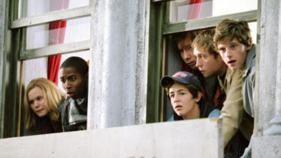 Photo from the movie Dear Wendy