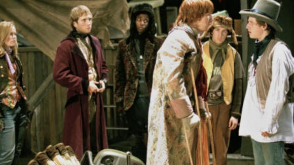 Photo from the movie Dear Wendy