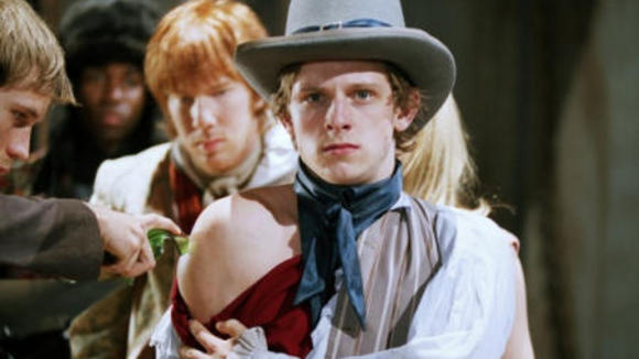 Photo from the movie Dear Wendy