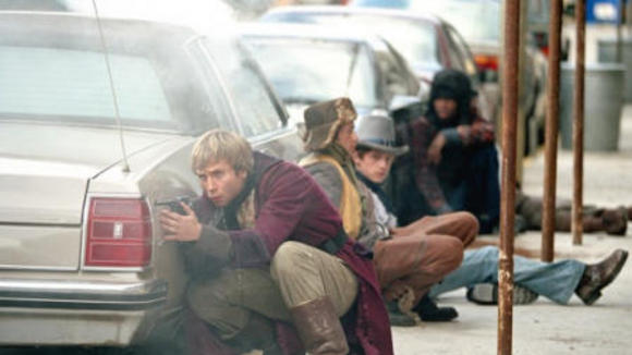 Photo from the movie Dear Wendy