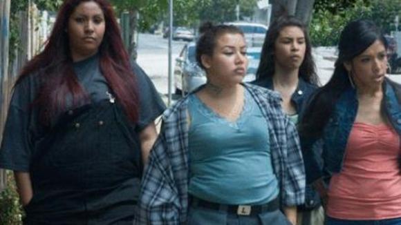 Photo du film Down for Life