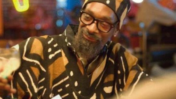 Photo du film Down for Life