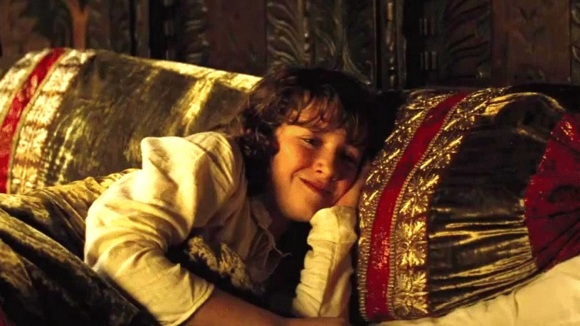 Photo du film Dracula inédit