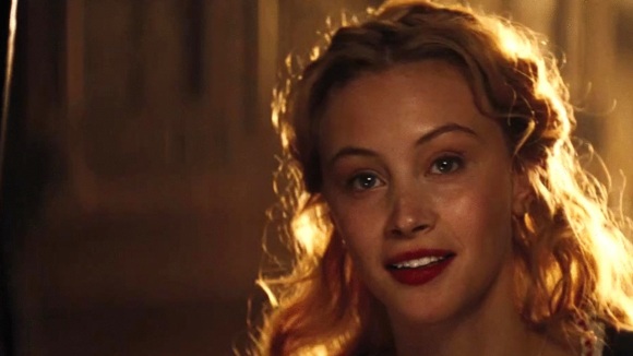 Photo du film Dracula inédit