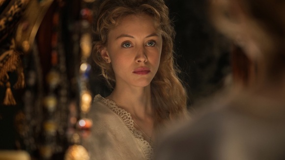 Photo du film Dracula inédit