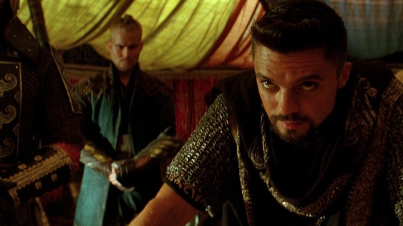 Photo du film Dracula inédit