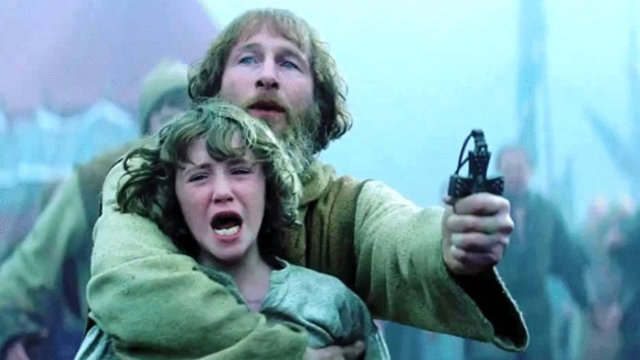 Photo du film Dracula inédit