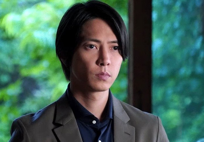 Photo du film Drops of God