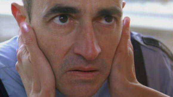 Photo du film Enfermés dehors