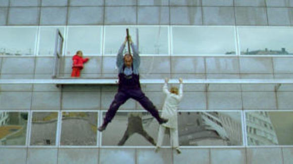 Photo du film Enfermés dehors