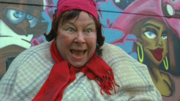 Photo du film Enfermés dehors