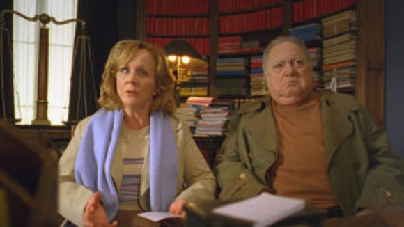 Photo du film Enfermés dehors