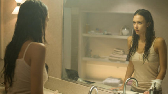 Photo du film L'Oeil