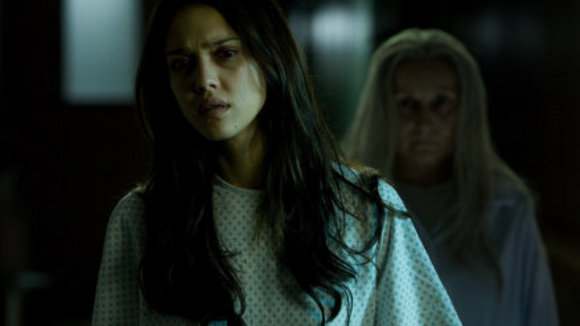 Photo du film L'Oeil