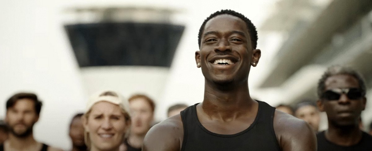 Photo du film F1: The Movie