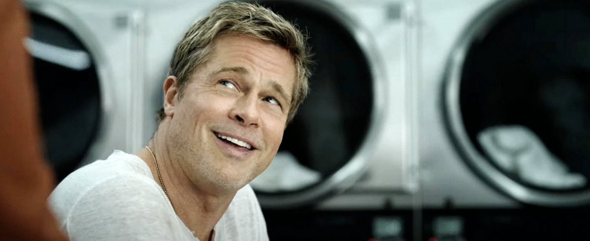 Photo du film F1: The Movie