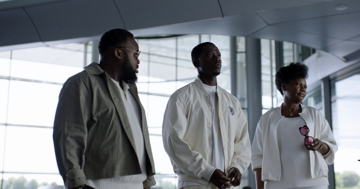 Photo du film F1: The Movie