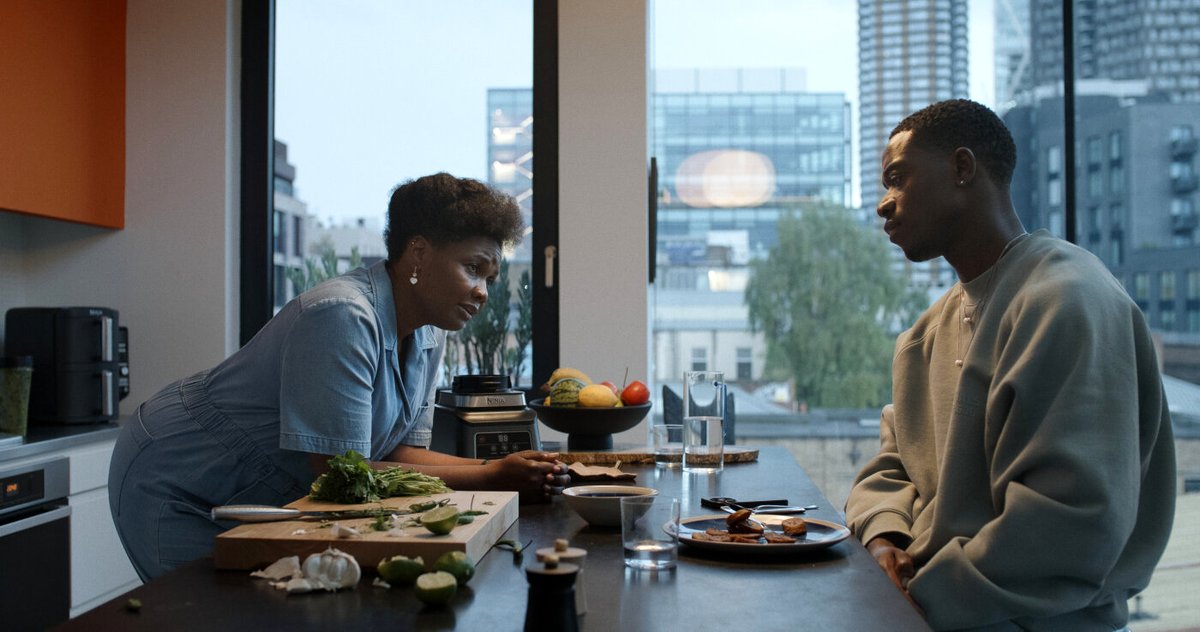 Photo du film F1: The Movie