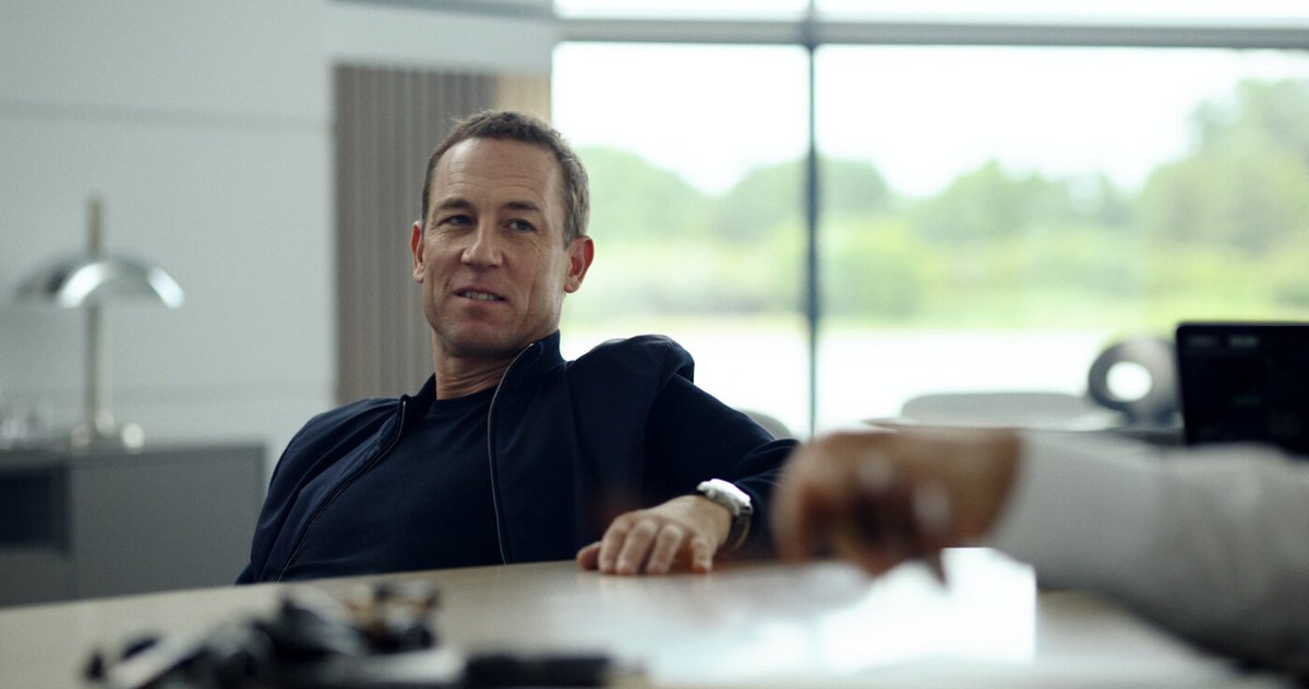 Photo du film F1: The Movie